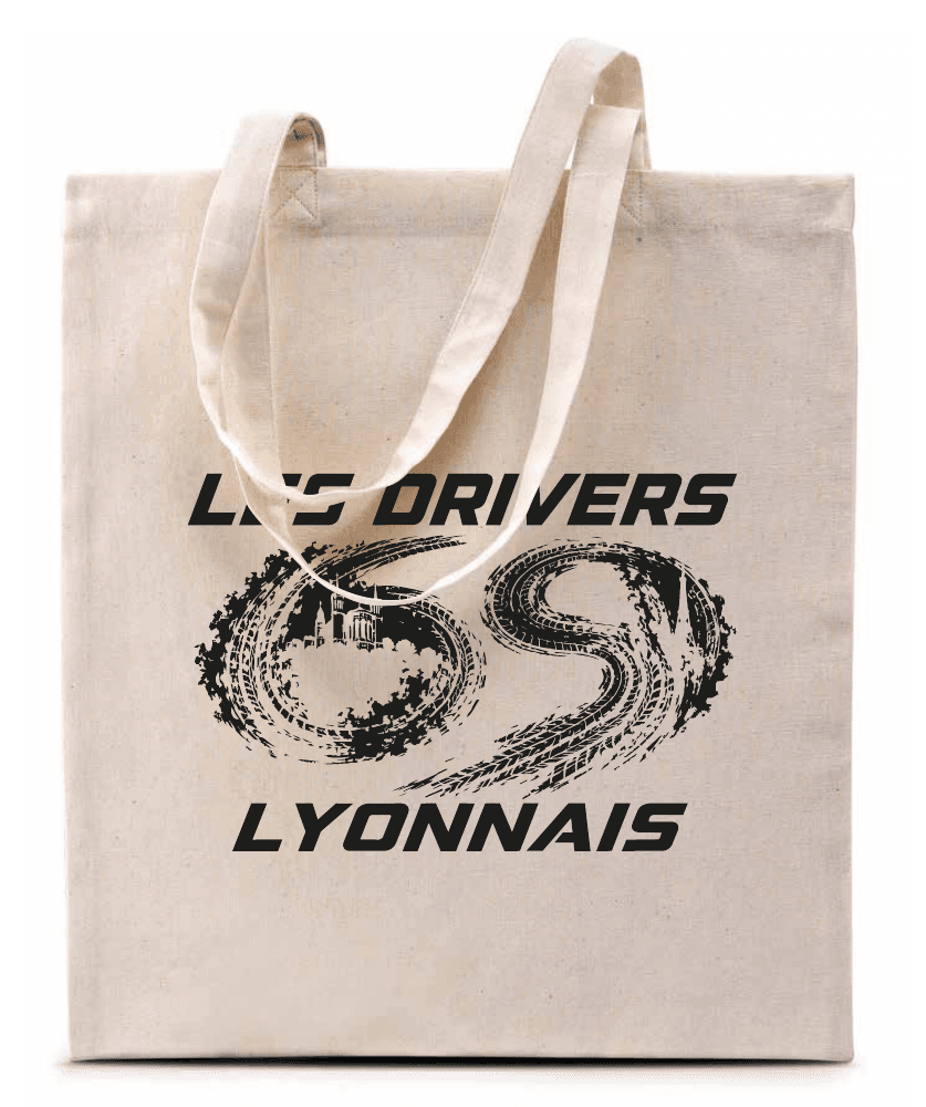 Tote bag 69